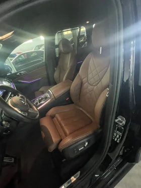 BMW X5 3.0D/Mpak/360/hed-up/панор/подгр/тегл/ФУЛЛ!!! | Auto.bg — изображение 11