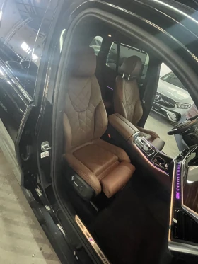 BMW X5 3.0D/Mpak/360/hed-up/панор/подгр/тегл/ФУЛЛ!!! | Auto.bg — изображение 13