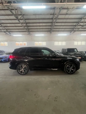BMW X5 3.0D/Mpak/360/hed-up/панор/подгр/тегл/ФУЛЛ!!! | Auto.bg — изображение 8