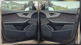 Audi Q8 50TDI* SOFT* KEYLESS* ���������* ����* 360* LED | Mobile.bg � ����� ������ 7