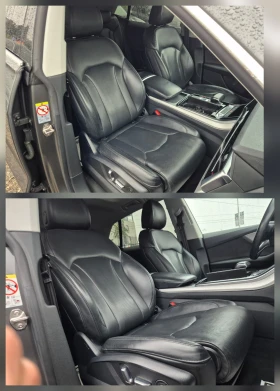 Audi Q8 50TDI* SOFT* KEYLESS* ���������* ����* 360* LED | Mobile.bg � ����� ������ 13