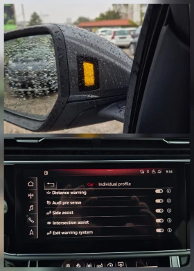 Audi Q8 50TDI* SOFT* KEYLESS* ���������* ����* 360* LED | Mobile.bg � ����� ������ 12