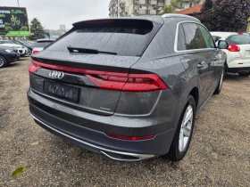 Audi Q8 50TDI* SOFT* KEYLESS* ���������* ����* 360* LED | Mobile.bg � ����� ������ 5