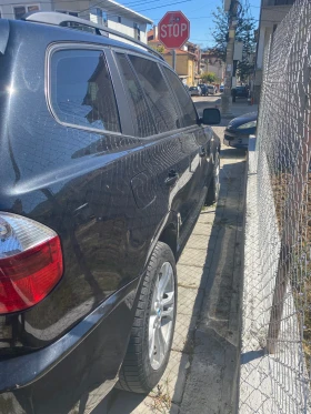 BMW X3 | Mobile.bg � ����� ������ 4