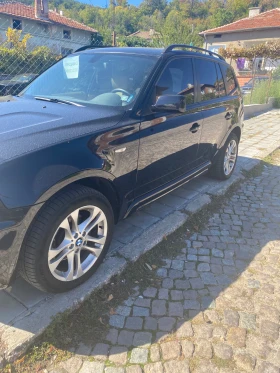 BMW X3 | Mobile.bg � ����� ������ 3