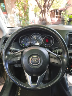 Mazda CX-5 | Mobile.bg � ����� ������ 12