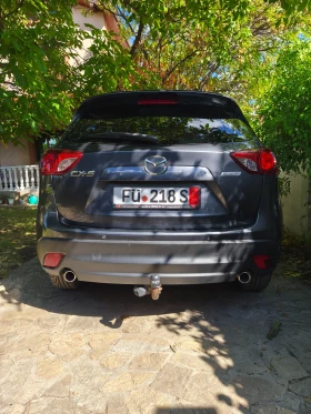 Mazda CX-5 | Mobile.bg � ����� ������ 4