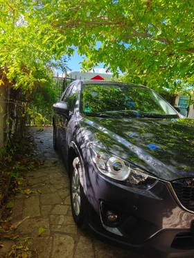 Mazda CX-5 | Mobile.bg � ����� ������ 3