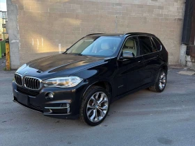 ����� �� �������� �� BMW X5 * xDrive35i * CARFAX * H/K ����� * ��������  *  