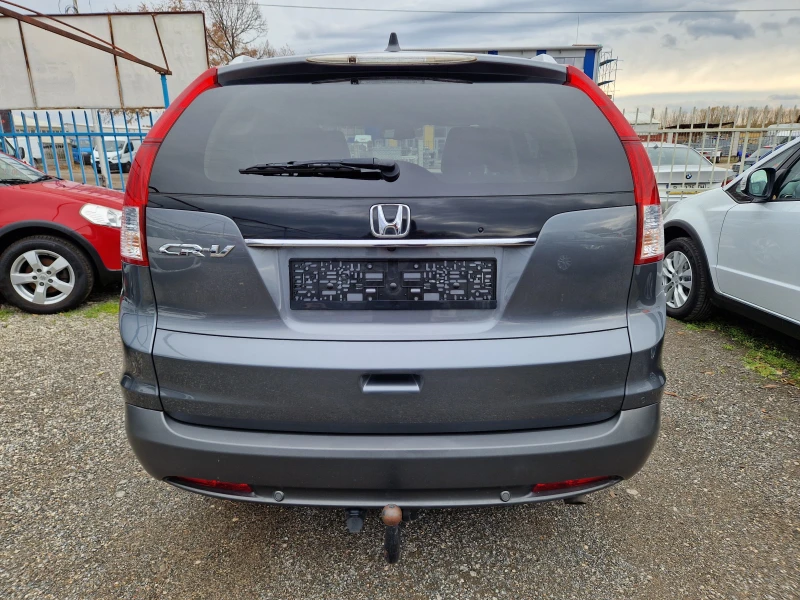 Honda Cr-v 2.0i-VTEC 4WD Executive+ , снимка 4 - Автомобили и джипове - 48054810