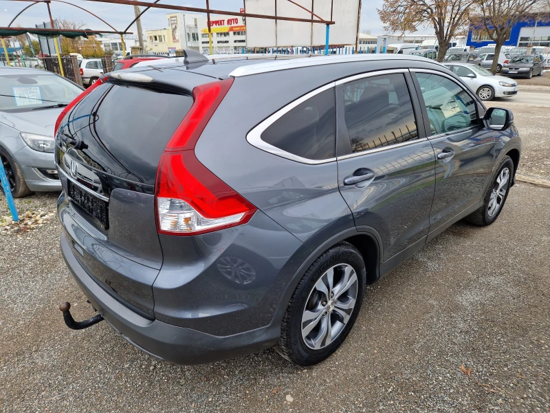 Honda Cr-v 2.0i-VTEC 4WD Executive+ , снимка 3 - Автомобили и джипове - 48054810