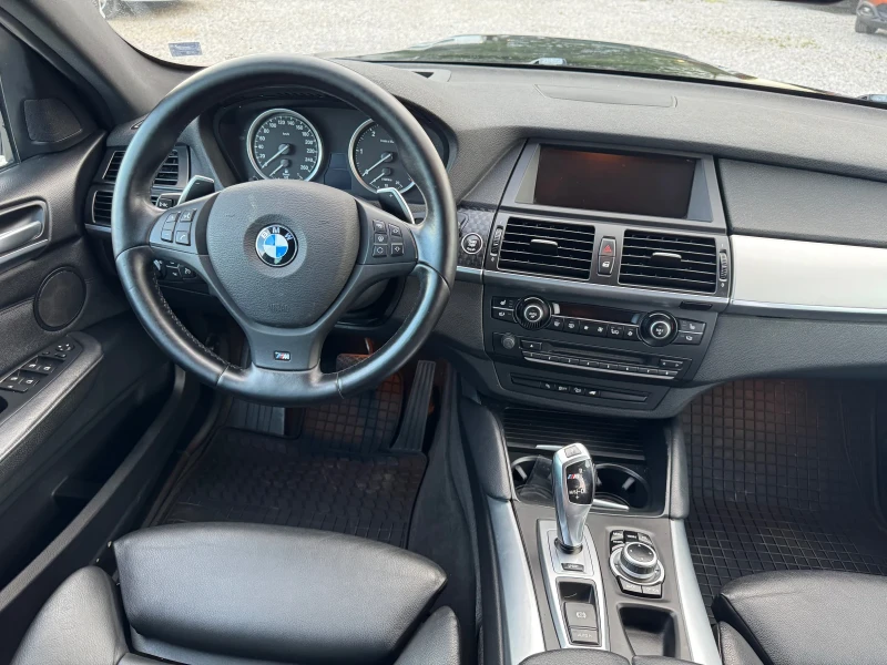 BMW X6 FACE / 4.0d / , снимка 15 - Автомобили и джипове - 50260886