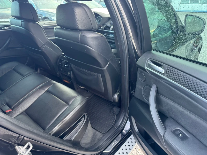 BMW X6 FACE / 4.0d / , снимка 10 - Автомобили и джипове - 50260886