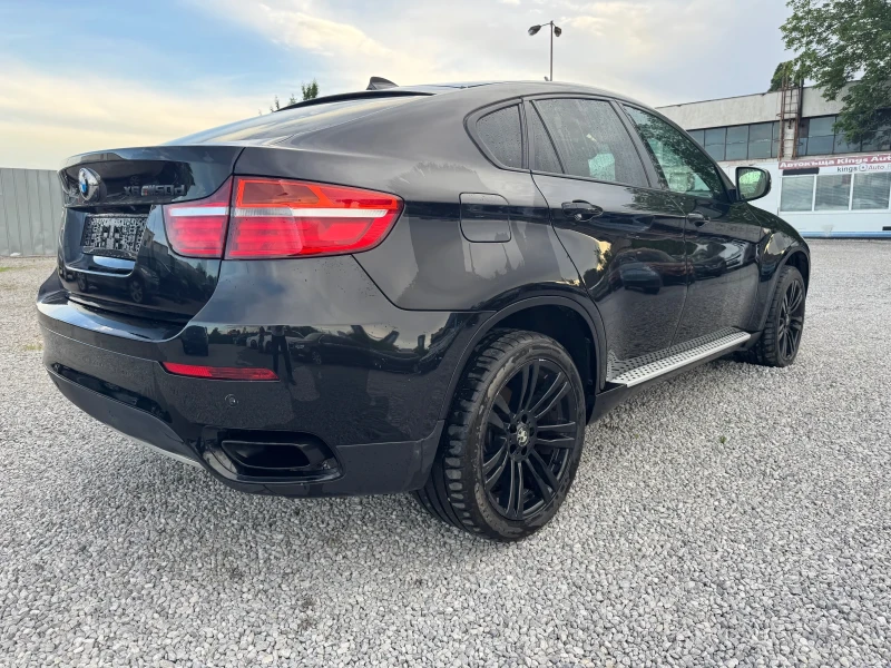 BMW X6 FACE / 4.0d / , снимка 4 - Автомобили и джипове - 50260886