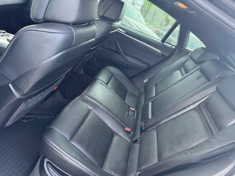 BMW X6 FACE / 4.0d / , снимка 9 - Автомобили и джипове - 50260886