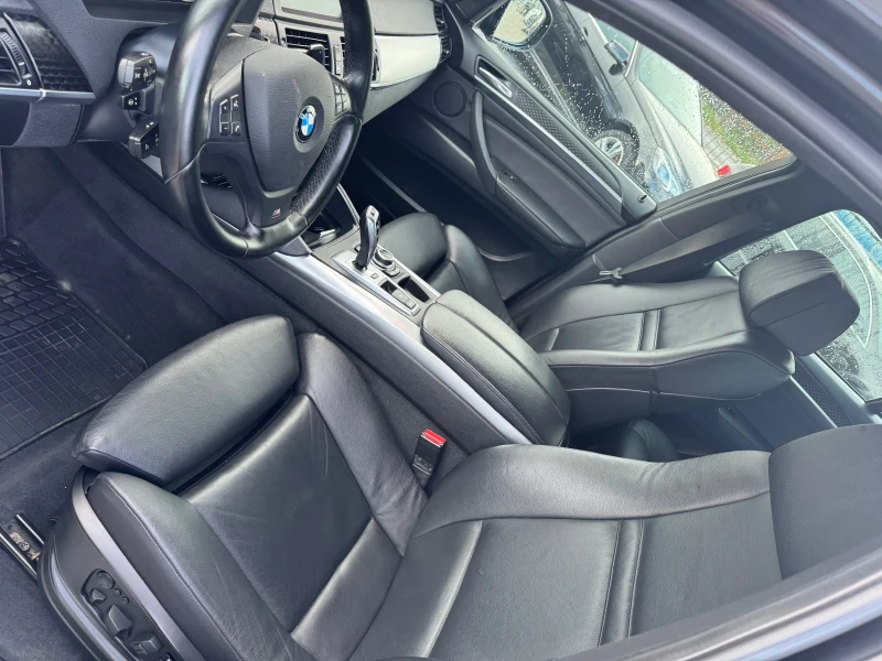 BMW X6 FACE / 4.0d / , снимка 7 - Автомобили и джипове - 50260886