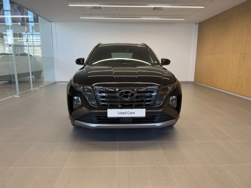 Hyundai Tucson EXCLUSIVE N line Plug-in Hybrid AWD, снимка 6 - Автомобили и джипове - 51357845