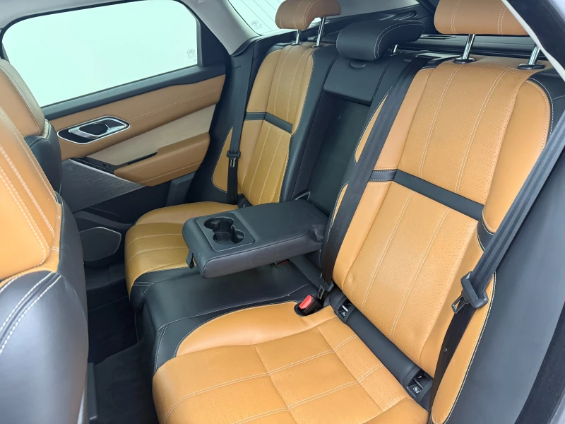 Land Rover Range Rover Velar, снимка 15 - Автомобили и джипове - 51987310