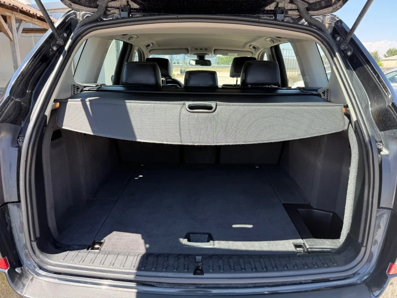 BMW X3 2.0 xDrive, снимка 11 - Автомобили и джипове - 52617749