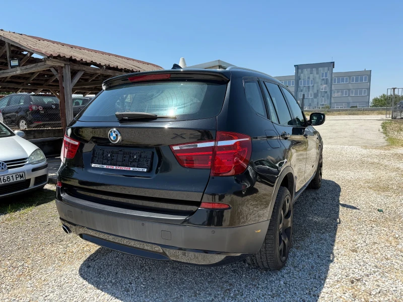 BMW X3 2.0 xDrive, снимка 4 - Автомобили и джипове - 52617749