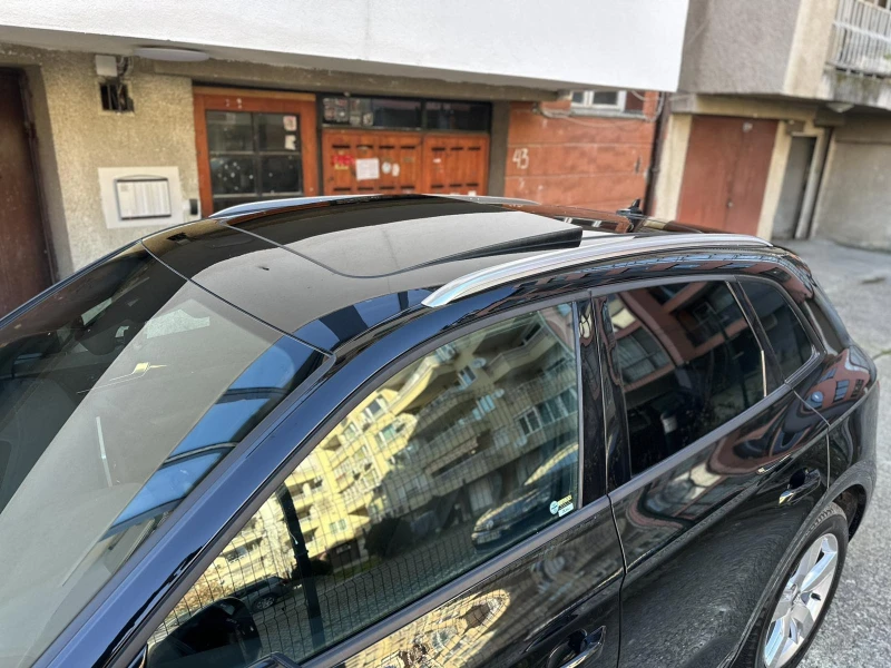Audi Q5 2.0.T quattro - 252 к.с., снимка 17 - Автомобили и джипове - 52738157