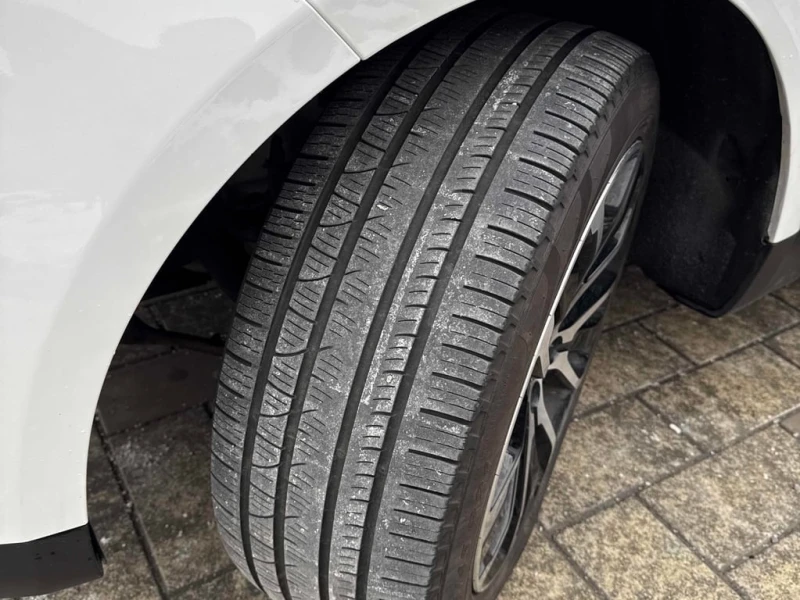 Land Rover Range Rover Sport * Td6 Diesel SE * CARFAX * БЕЗ ПЪРВОНАЧАЛНА ВНОСКА, снимка 12 - Автомобили и джипове - 52826226