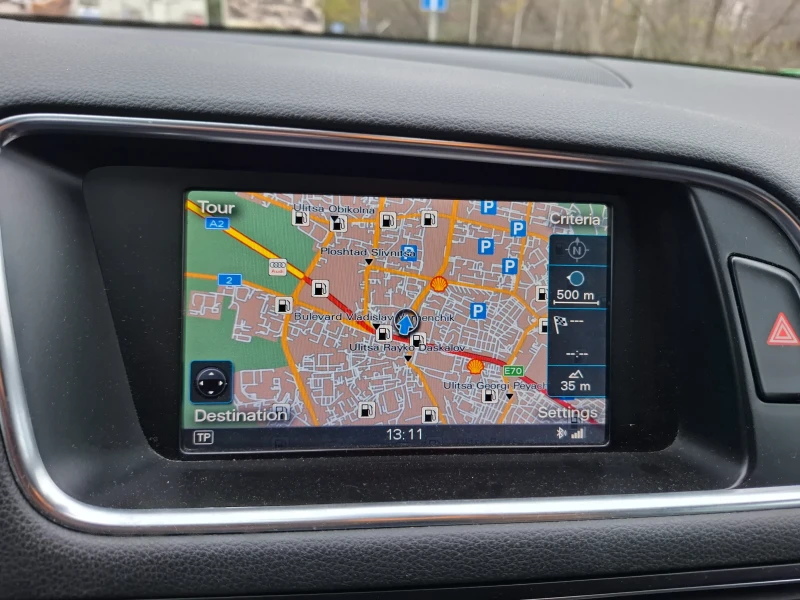 Audi Q5, снимка 15 - Автомобили и джипове - 52885784