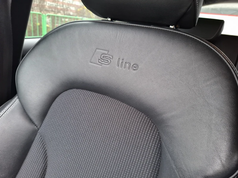 Audi Q5, снимка 17 - Автомобили и джипове - 52885784