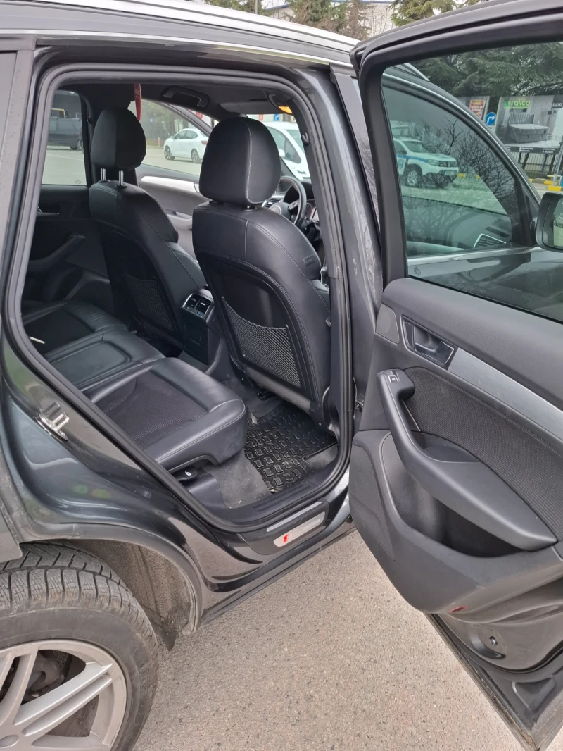 Audi Q5, снимка 13 - Автомобили и джипове - 52885784