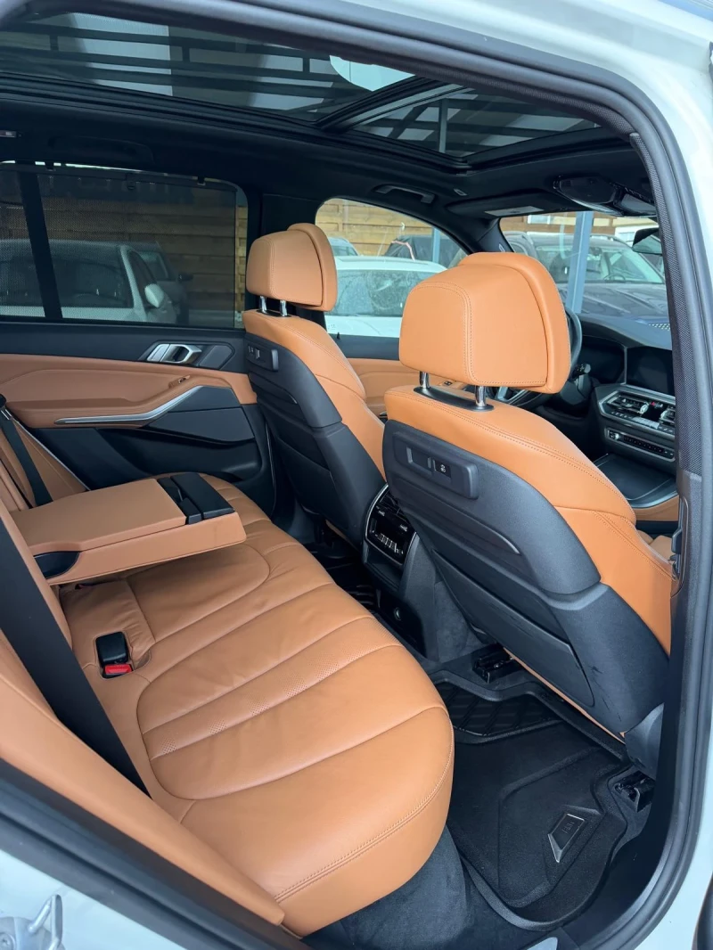 BMW X5 40i xDrive ВЪЗДУХ | LASER, снимка 11 - Автомобили и джипове - 52973568