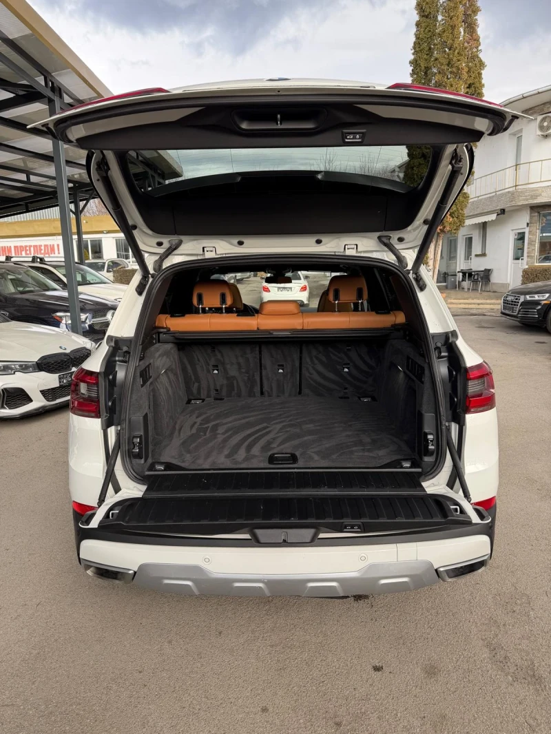 BMW X5 40i xDrive ВЪЗДУХ | LASER, снимка 8 - Автомобили и джипове - 52973568