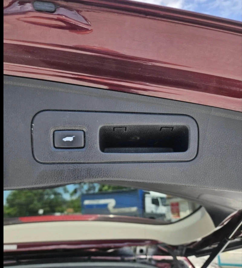 Acura Mdx Фейслифт-Технолъджи, снимка 17 - Автомобили и джипове - 53009012