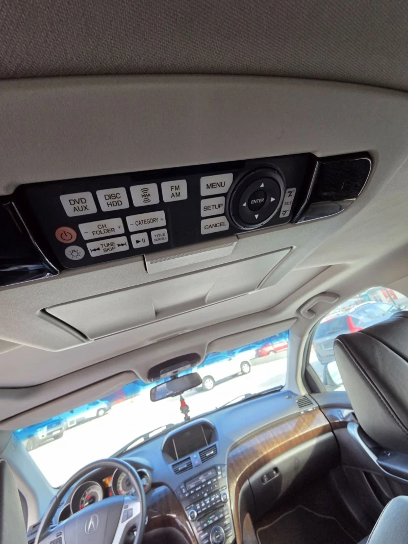 Acura Mdx Фейслифт-Технолъджи, снимка 15 - Автомобили и джипове - 53009012