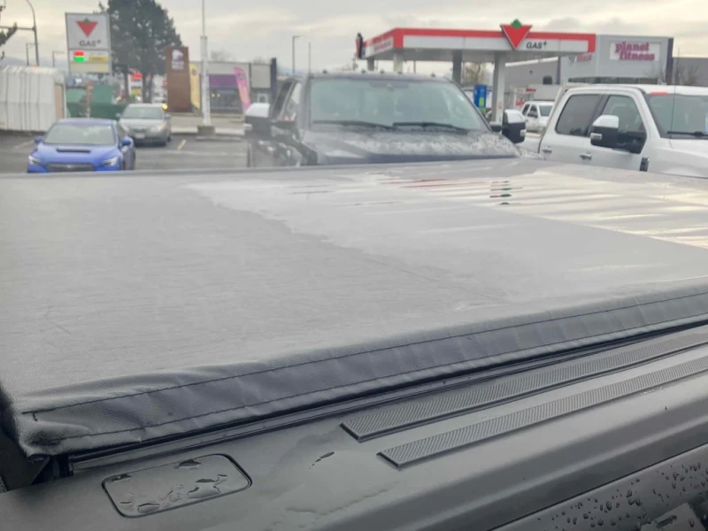 Ford F150 * LARIAT 4WD SuperCrew 6.5' Box * CARFAX * БЕЗ, снимка 13 - Автомобили и джипове - 53137609