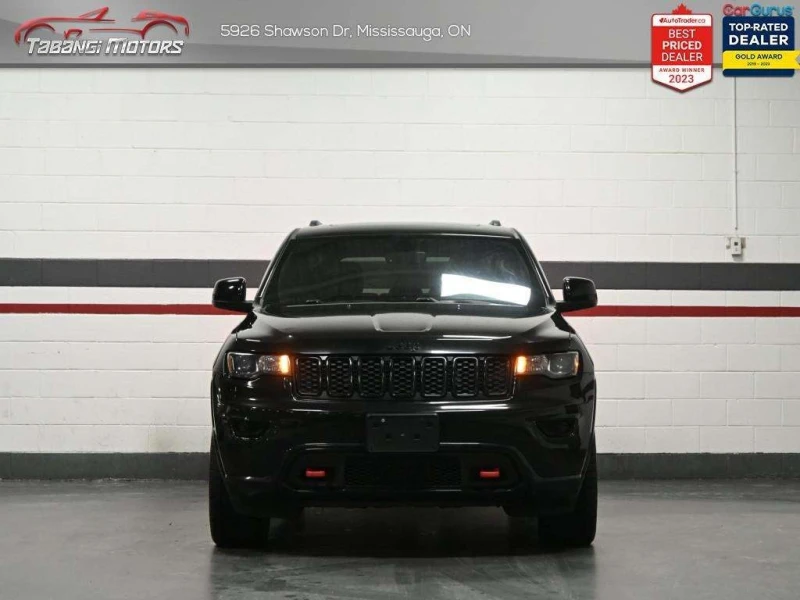 Jeep Grand cherokee * Laredo * CARFAX * ЦЕНА ДО БГ, снимка 3 - Автомобили и джипове - 53189988