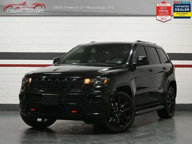 Jeep Grand cherokee * Laredo * CARFAX * ЦЕНА ДО БГ