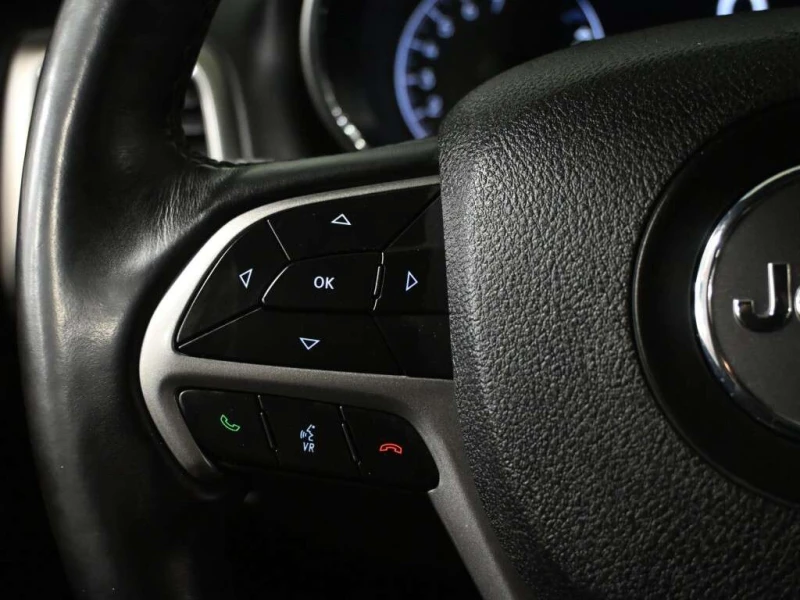 Jeep Grand cherokee * Laredo * CARFAX * ЦЕНА ДО БГ, снимка 14 - Автомобили и джипове - 53189988