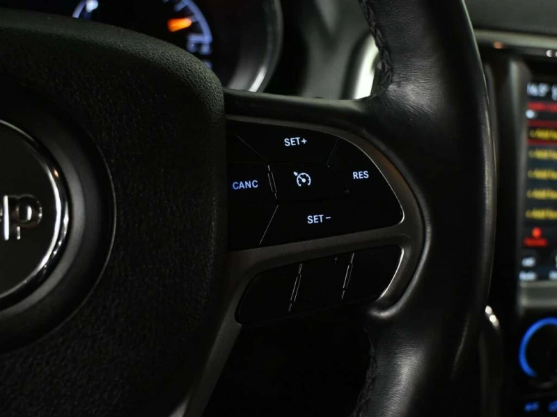 Jeep Grand cherokee * Laredo * CARFAX * ЦЕНА ДО БГ, снимка 15 - Автомобили и джипове - 53189988