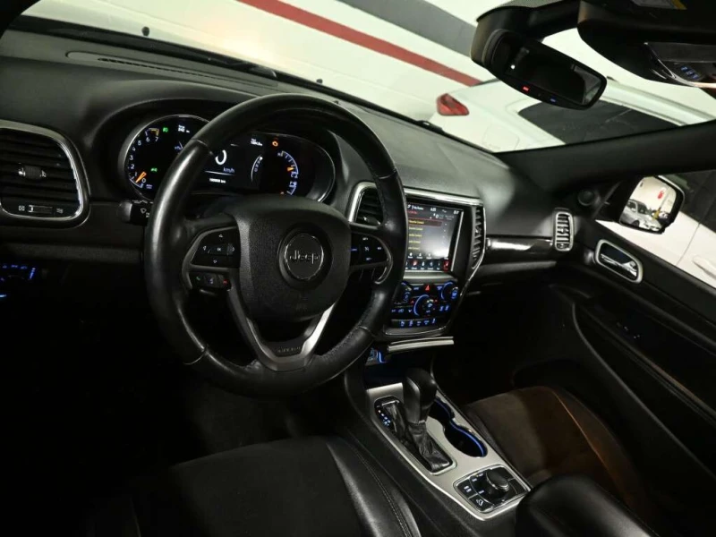 Jeep Grand cherokee * Laredo * CARFAX * ЦЕНА ДО БГ, снимка 10 - Автомобили и джипове - 53189988