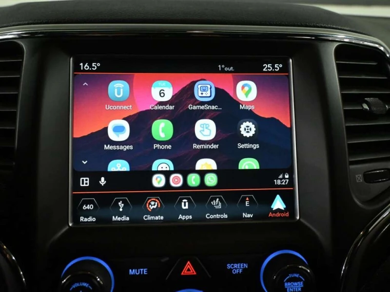 Jeep Grand cherokee * Laredo * CARFAX * ЦЕНА ДО БГ, снимка 17 - Автомобили и джипове - 53189988