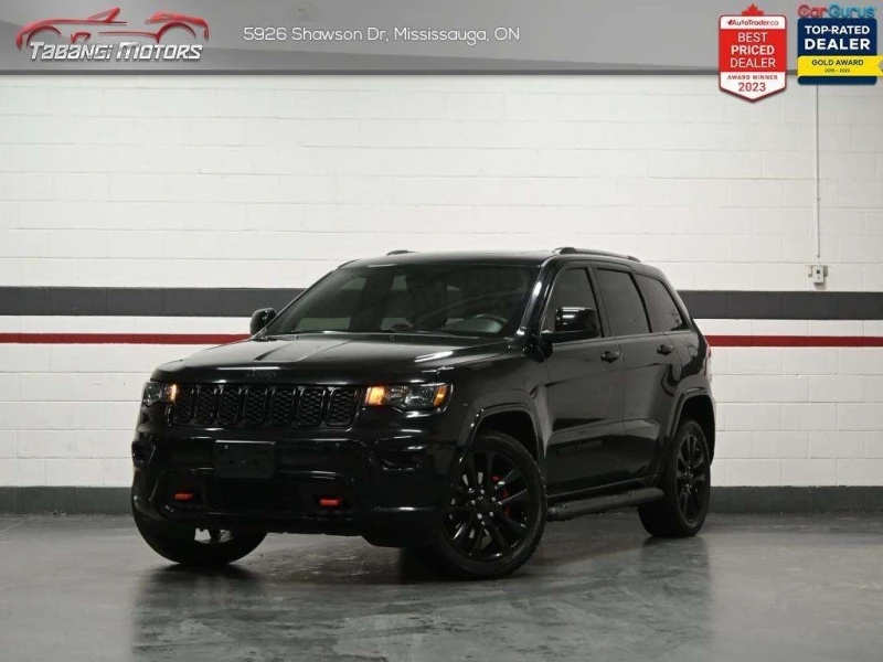 Jeep Grand cherokee * Laredo * CARFAX * ЦЕНА ДО БГ, снимка 4 - Автомобили и джипове - 53189988