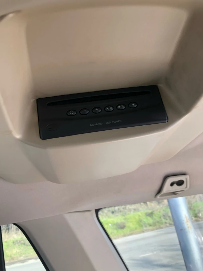 Volvo Xc90 LPG, снимка 12 - Автомобили и джипове - 53370883