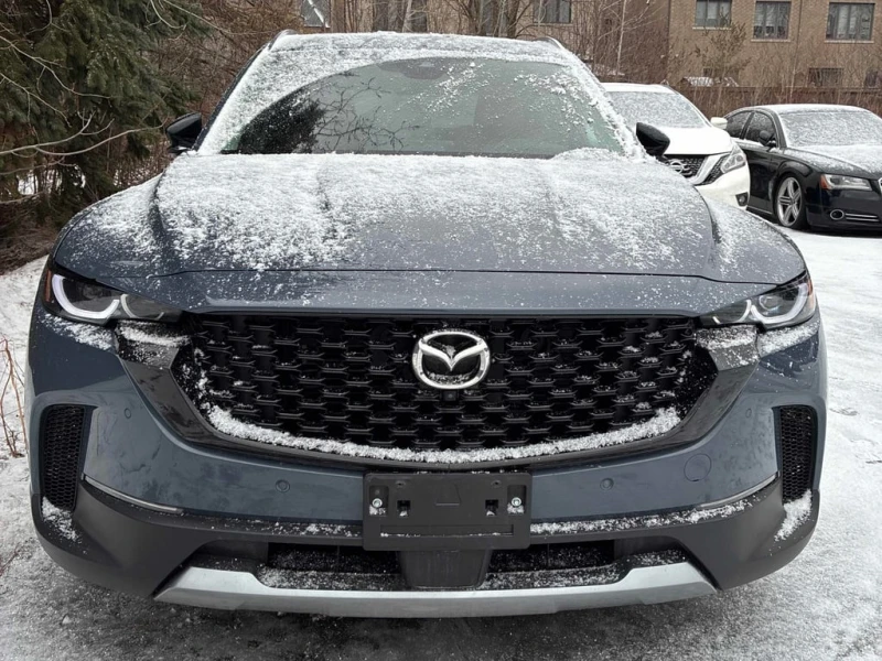 Mazda CX-50 * AWD * CARFAX * ПОДГРЕВИ * КАМЕРА, снимка 6 - Автомобили и джипове - 53382334