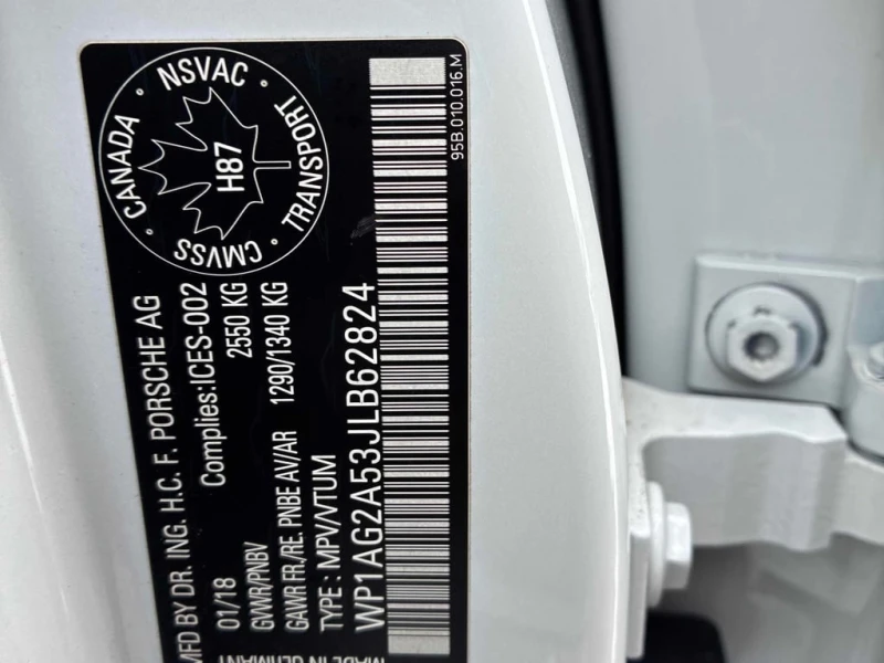 Porsche Macan * GTS * CARFAX * ЦЕНА ДО БГ, снимка 10 - Автомобили и джипове - 53391501