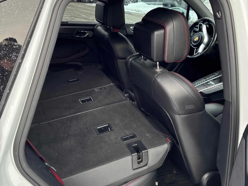 Porsche Macan * GTS * CARFAX * ЦЕНА ДО БГ, снимка 14 - Автомобили и джипове - 53391501