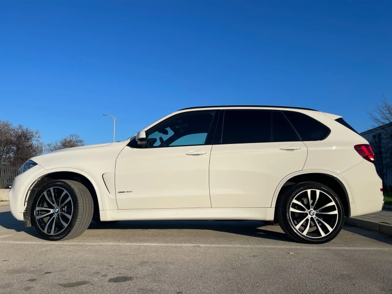 BMW X5 xDrive35i, снимка 3 - Автомобили и джипове - 53572017