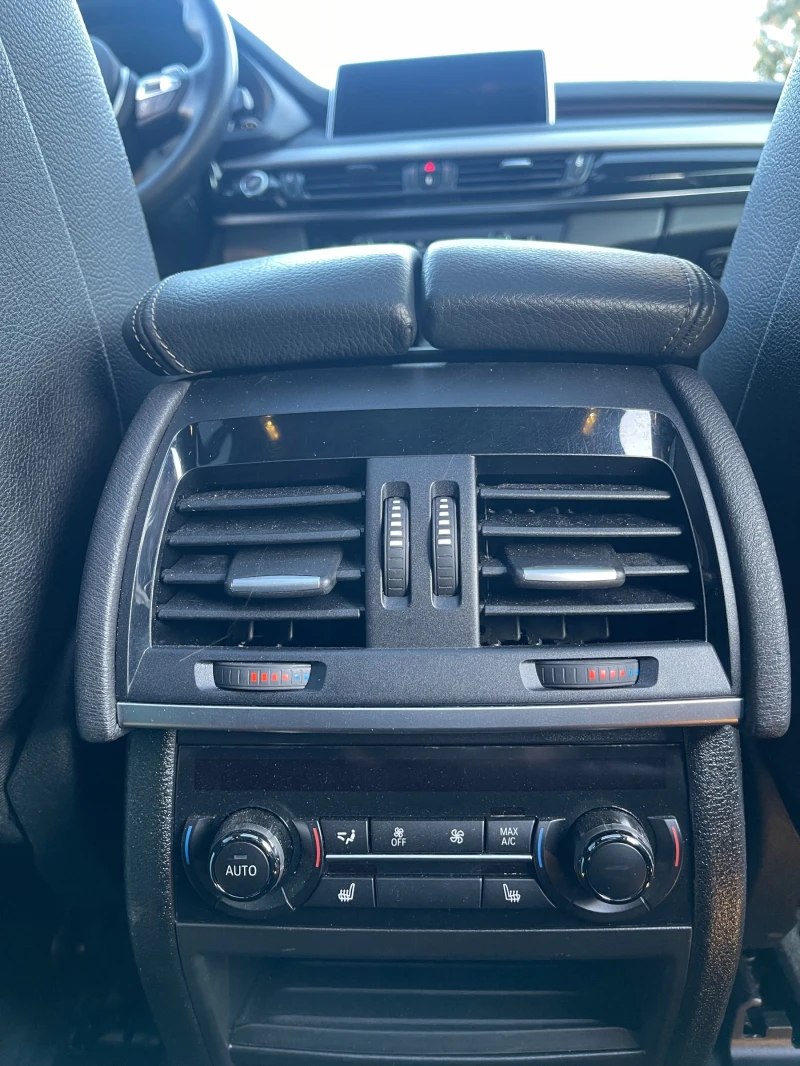 BMW X5 xDrive35i, снимка 14 - Автомобили и джипове - 53572017