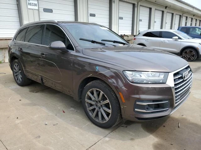 Audi Q7 PRESTIGE, снимка 3 - Автомобили и джипове - 47420967