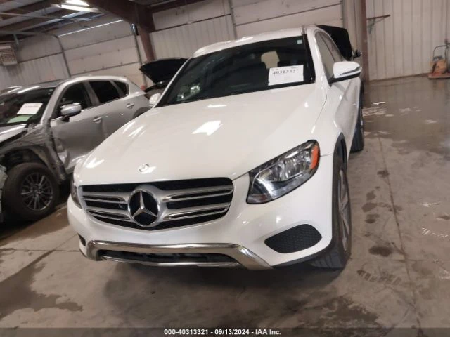 Mercedes-Benz GLC 300 4MATIC, снимка 12 - Автомобили и джипове - 47424368