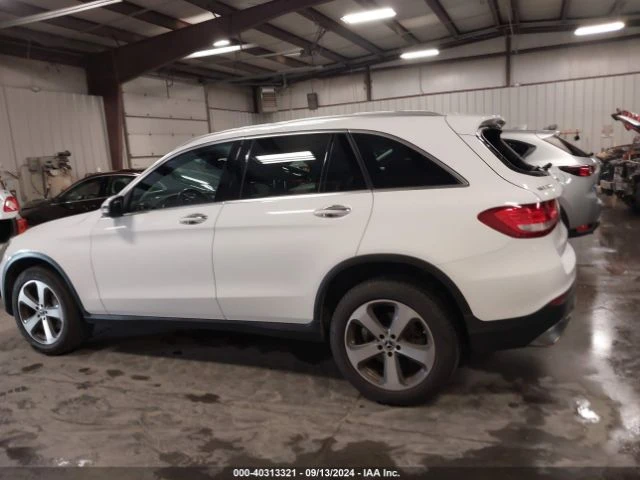 Mercedes-Benz GLC 300 4MATIC, снимка 14 - Автомобили и джипове - 47424368